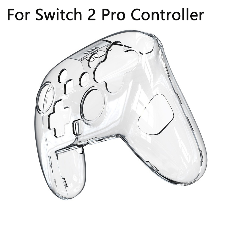 Gaming Accessories Joystick - غطاء شفاف من البولي كربونات لوحدة