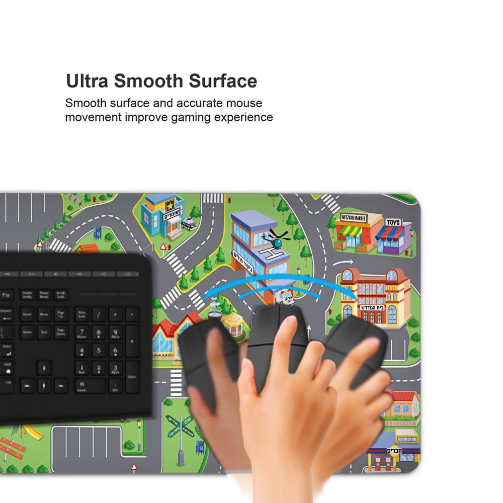 ملحقات ألعاب الكمبيوتر الشخصي  - مراجعة Gaming Accessories For Pc Setup وسعره