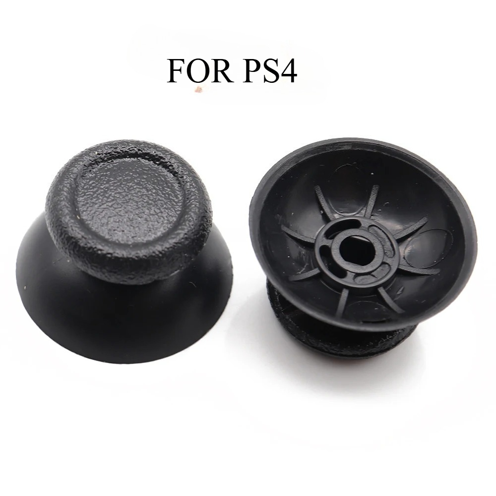 100 قطعة من أغطية عصا التحكم ا - مراجعة Gaming Accessories Joystick وسعره