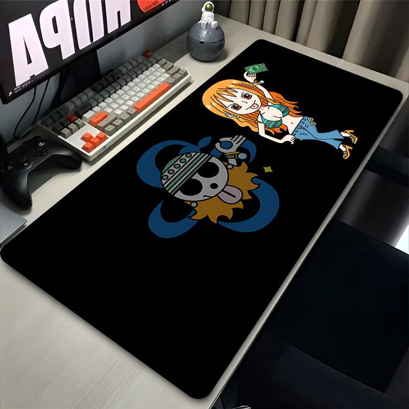 لوحة ماوس كبيرة للكمبيوتر والل - مراجعة Gaming Accessories Computer وسعره