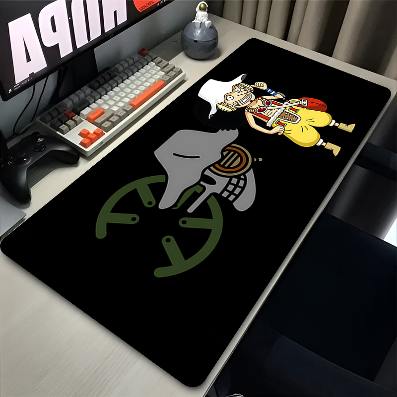 لوحة ماوس كبيرة للكمبيوتر والل - مراجعة Gaming Accessories Computer وسعره