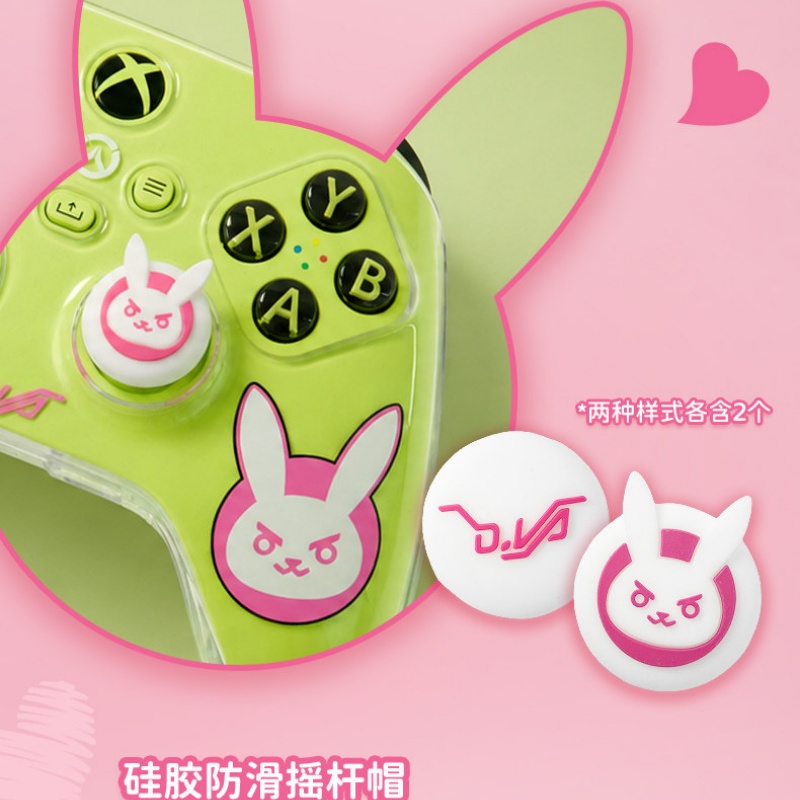 غطاء حماية لوحدة تحكم ألعاب إك - مراجعة Gaming Accessories Joystick وسعره