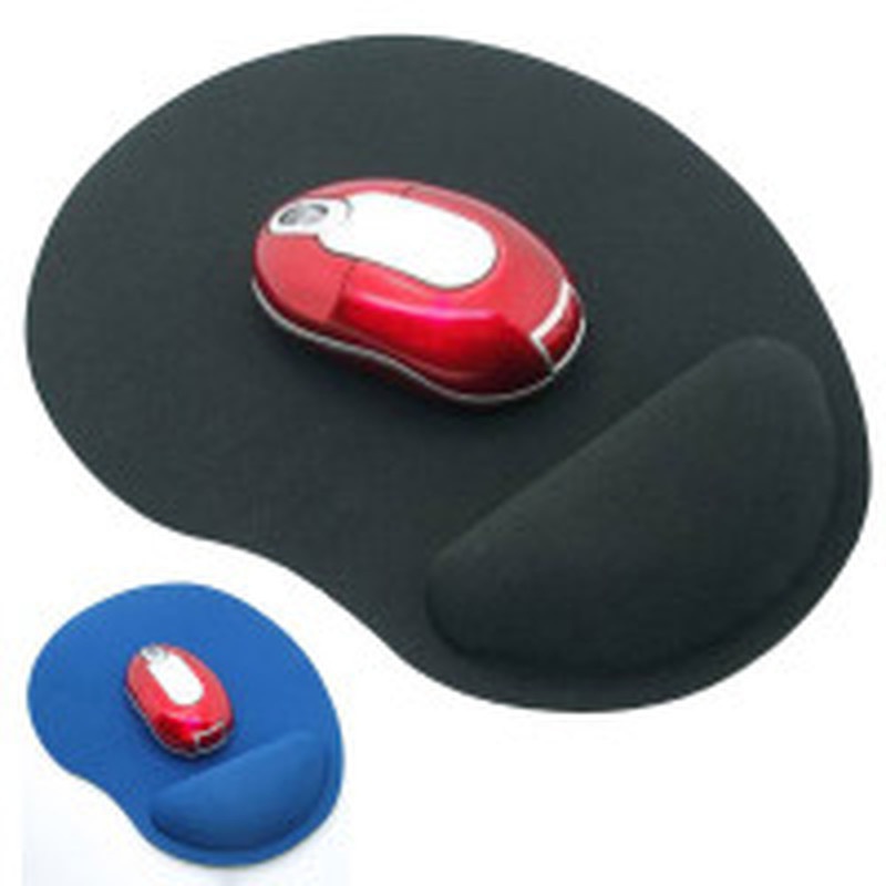وسادة ماوس مريحة من الإيفا لحم - مراجعة Gaming Accessories Computer وسعره