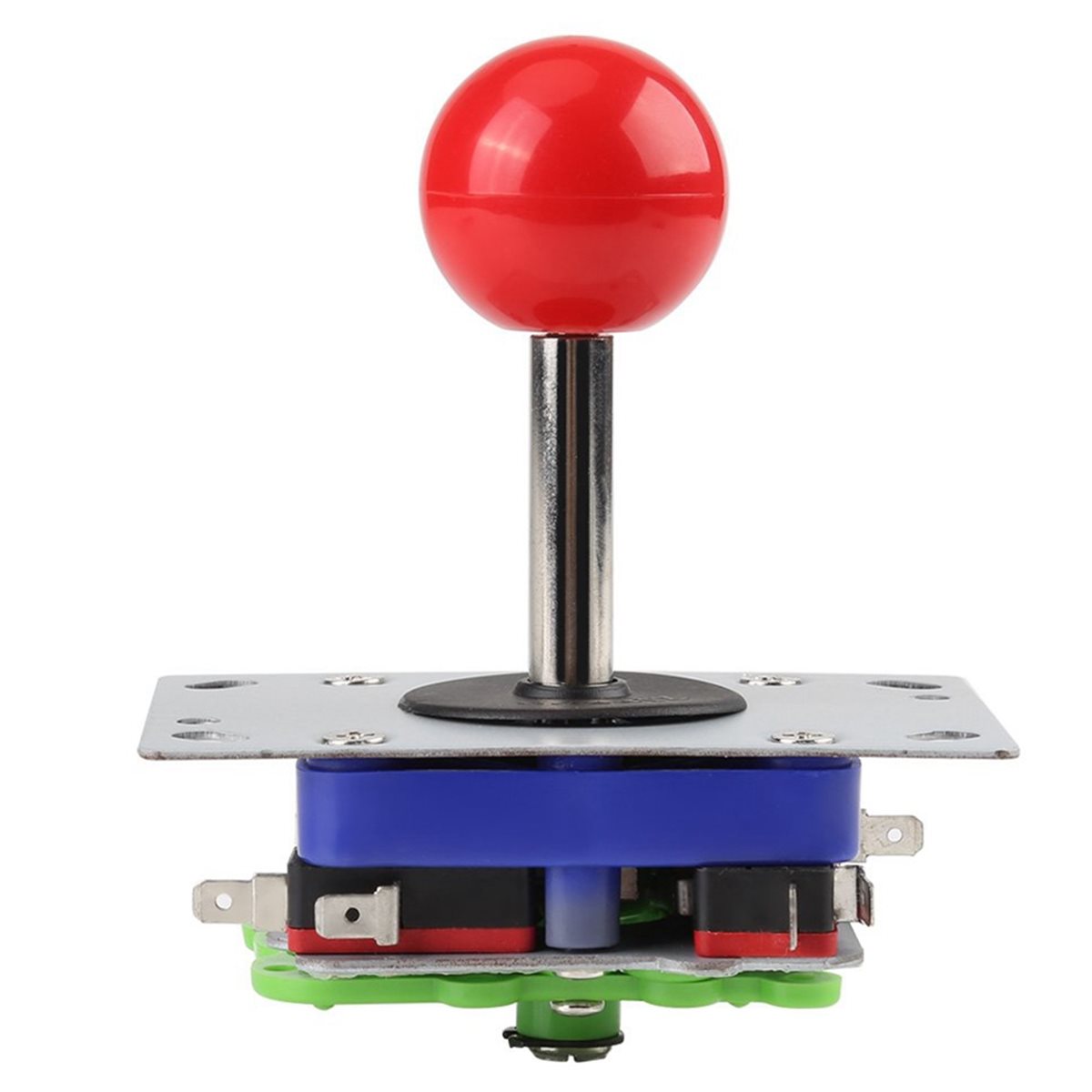 عصا تحكم كلاسيكية A40I للألعاب - مراجعة Gaming Accessories Joystick وسعره