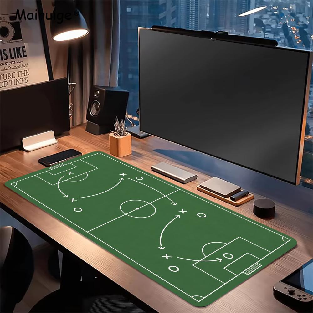 سجادة ماوس تكتيكية كبيرة، إكسس - مراجعة Gaming Accessories For Pc Setup وسعره