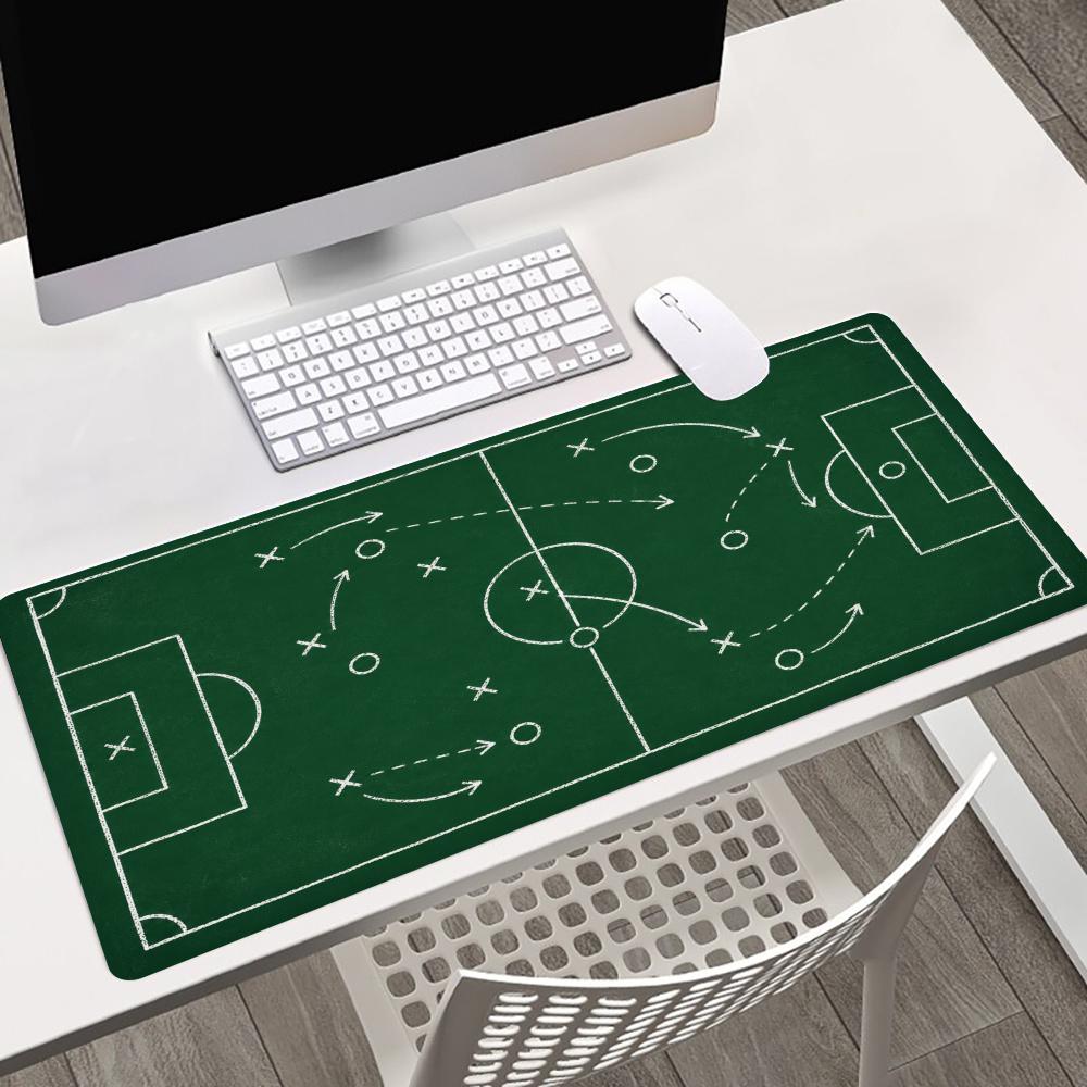سجادة ماوس تكتيكية كبيرة، إكسس - مراجعة Gaming Accessories For Pc Setup وسعره