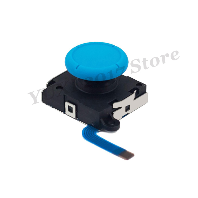 1-2 قطعة مناسبة للتبديل لايت J - مراجعة Gaming Accessories Joystick وسعره