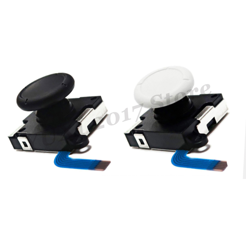 1-2 قطعة مناسبة للتبديل لايت J - مراجعة Gaming Accessories Joystick وسعره