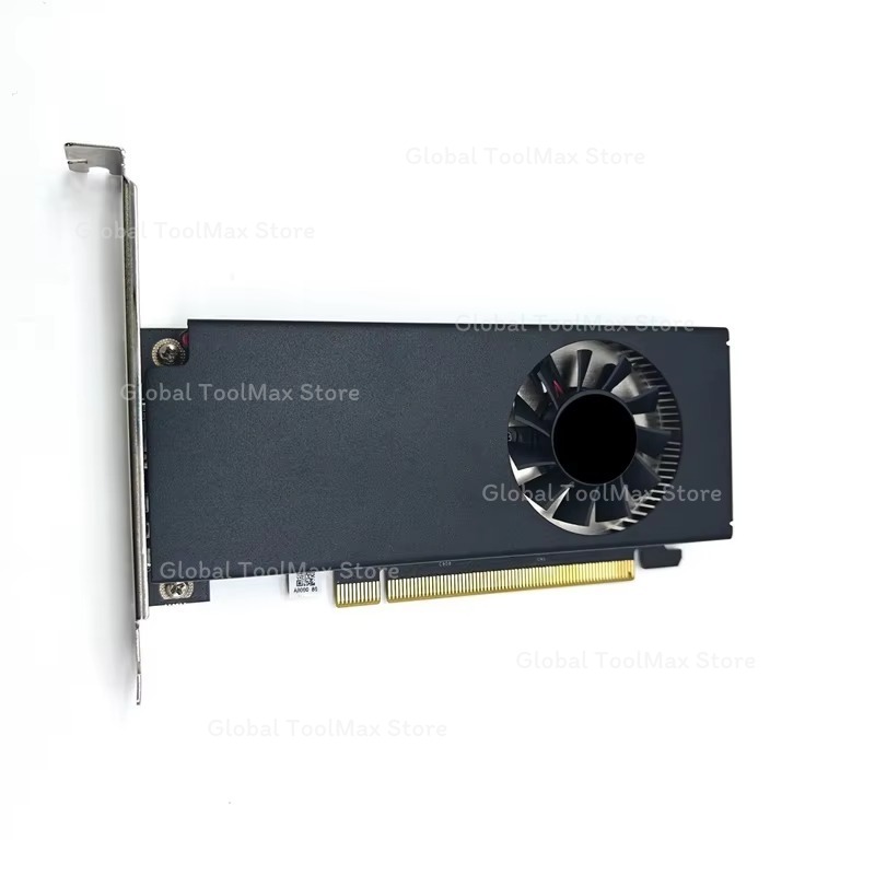 بطاقة رسومات A2000 8GB منخفضة  - مراجعة Gaming Accessories Computer وسعره