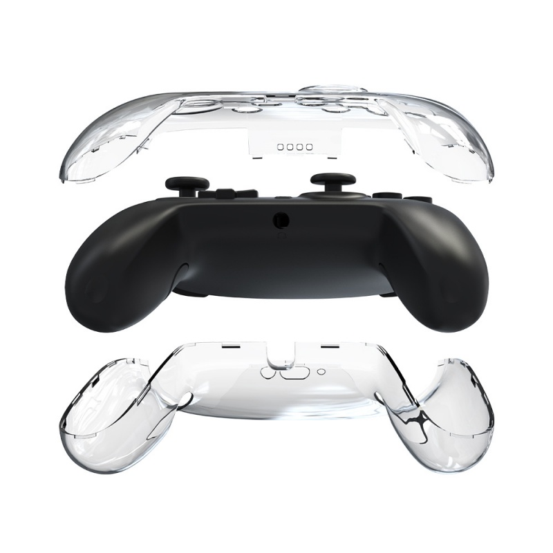 غطاء شفاف من البولي كربونات لو - مراجعة Gaming Accessories Joystick وسعره