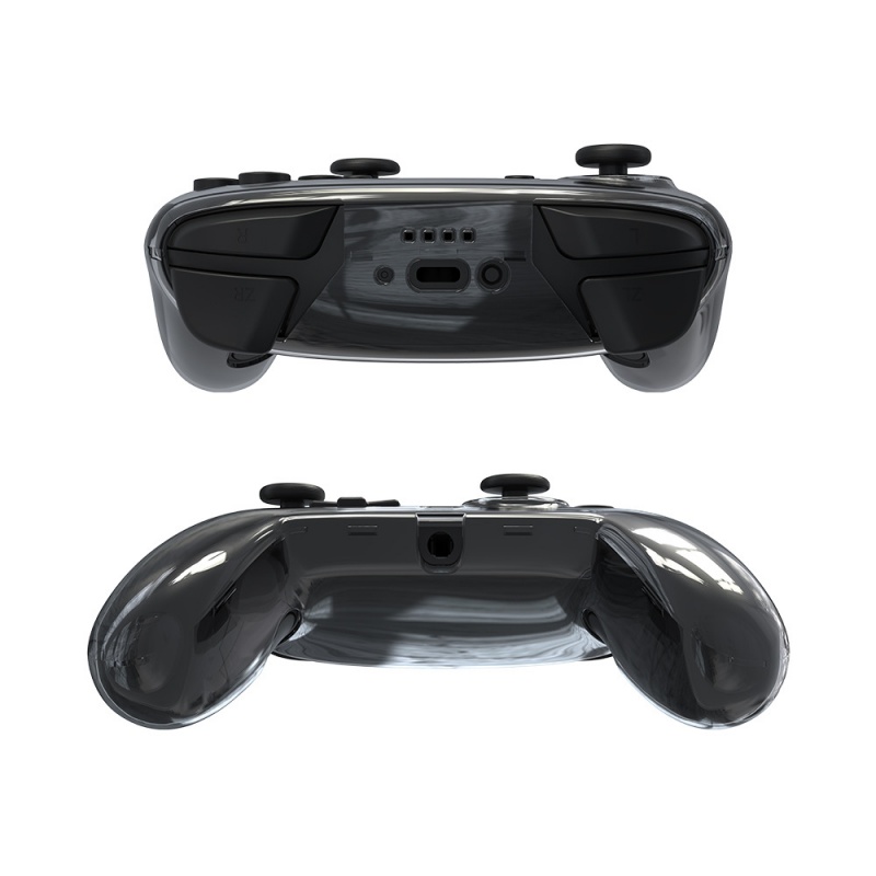 غطاء شفاف من البولي كربونات لو - مراجعة Gaming Accessories Joystick وسعره