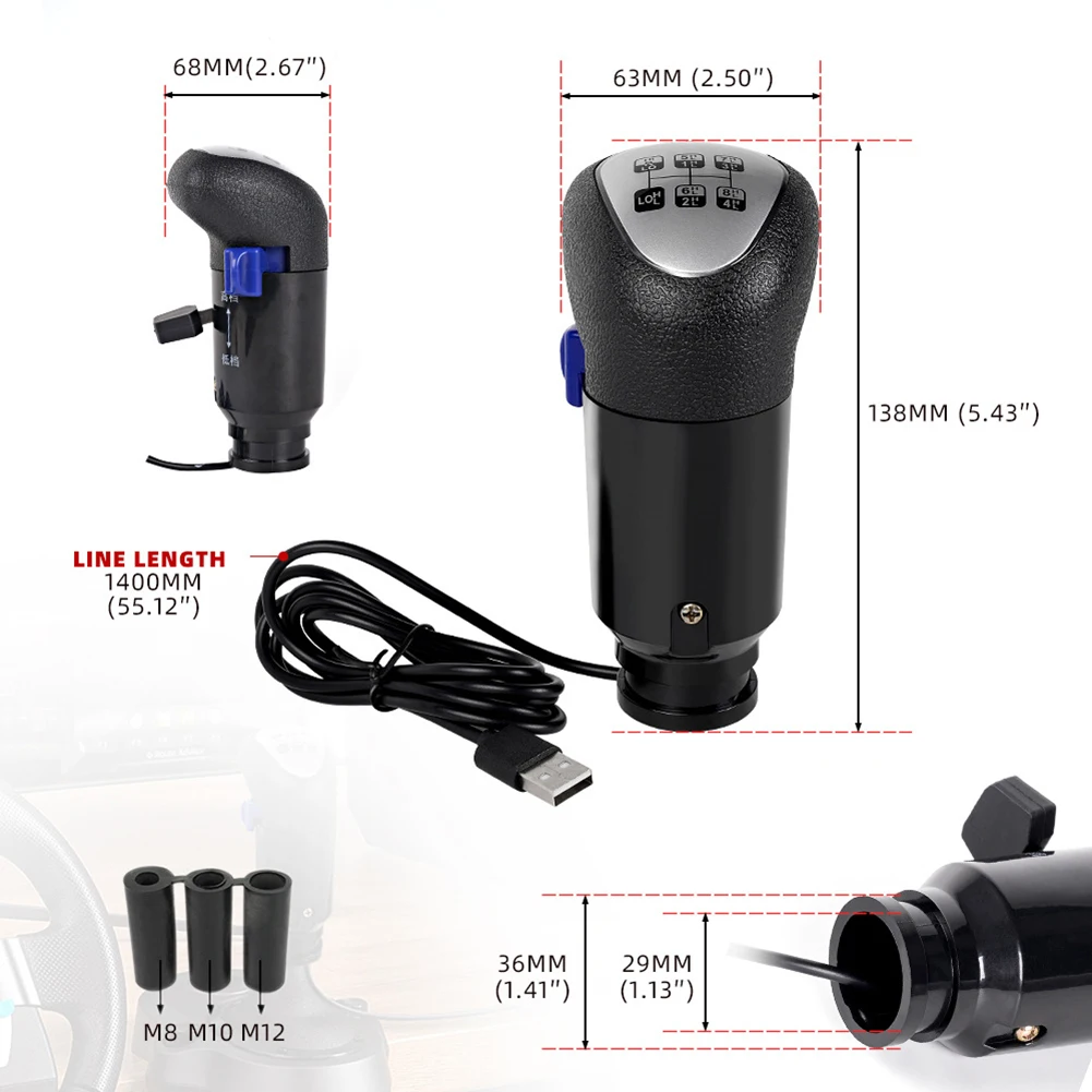 ملحق ألعاب الكمبيوتر: مقبض ناق - مراجعة Gaming Accessories For Pc Setup وسعره