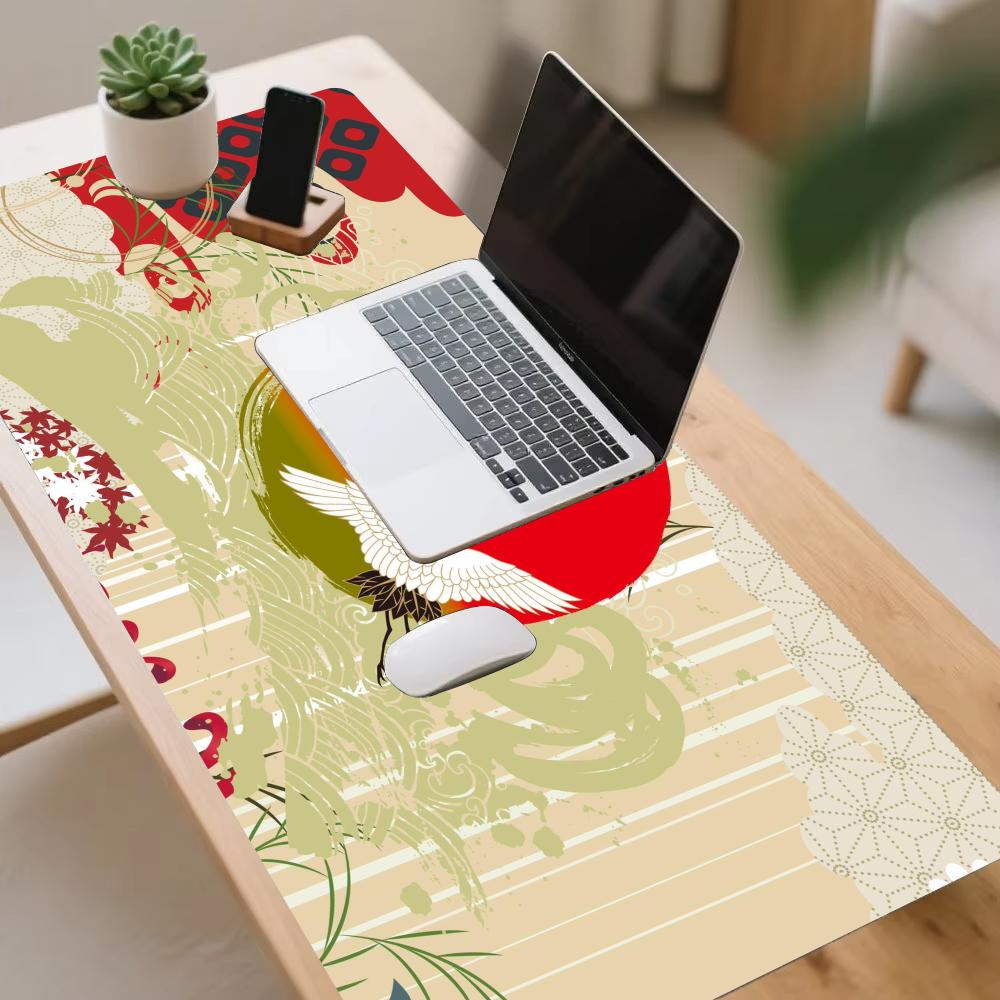 لوحة ماوس للألعاب من كرين بيون - مراجعة Gaming Accessories For Pc Setup وسعره