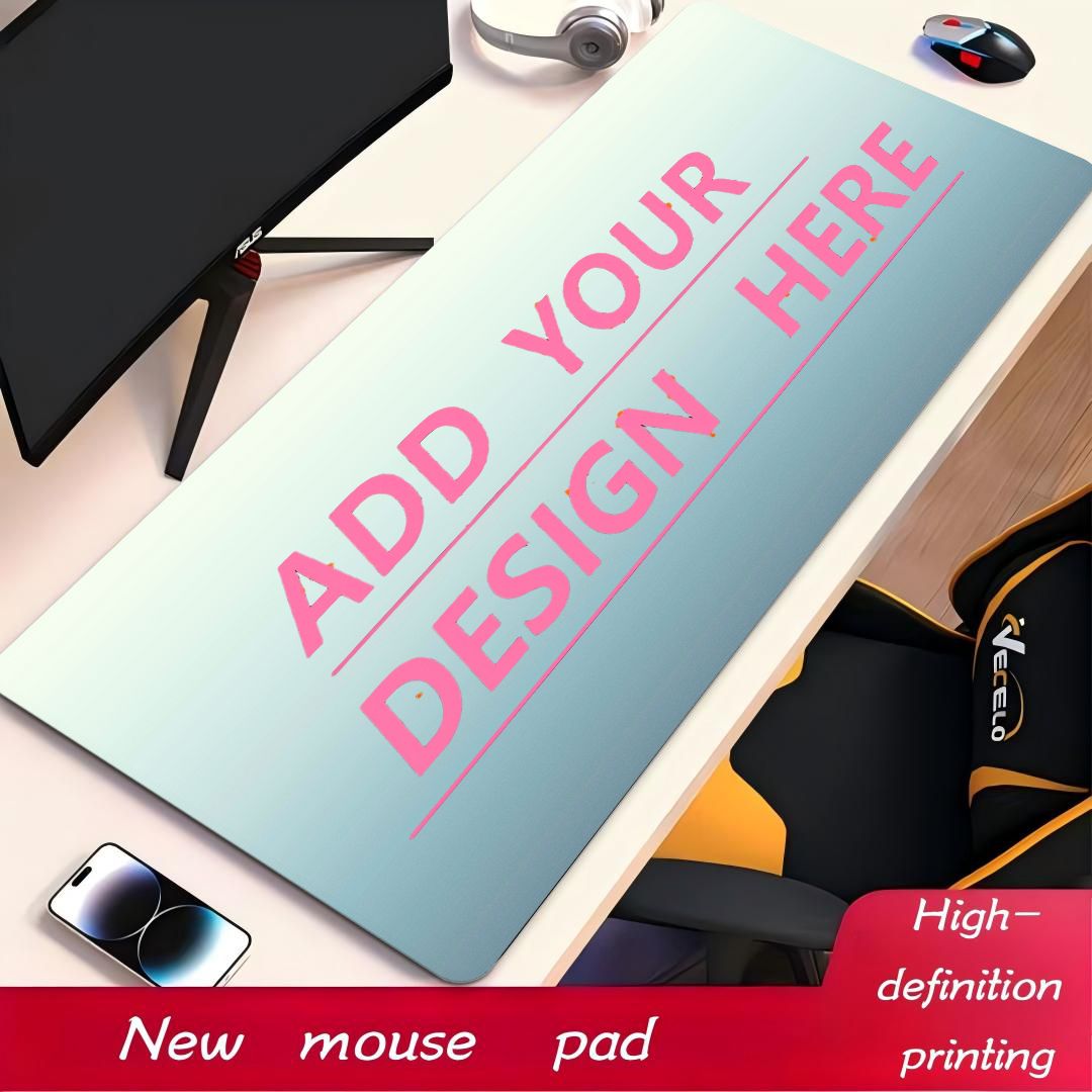 وسادة فأرة ألعاب مخصصة بصورة ش - مراجعة Gaming Accessories Computer وسعره